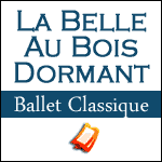 Places Spectacle La Belle au Bois Dormant