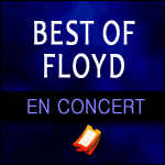 Places Concert Best Of Floyd