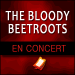 Places Concert The Bloody Beetroots