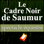 Le Cadre Noir de Saumur