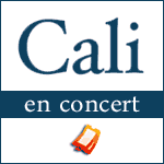 Places de Concert Cali