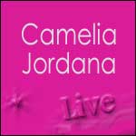 Places Concert Camélia Jordana