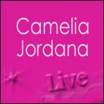 Places Concert Camélia Jordana