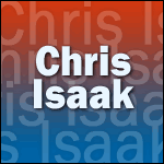 Places de Concert Chris Isaak