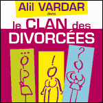 Places Le Clan des Divorcées