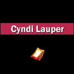 Places Concert Cyndi Lauper