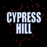 Places de Concert Cypress Hill