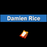 Places de Concert Damien Rice