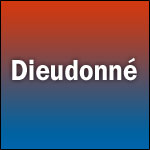 Places de Spectacle Dieudonné