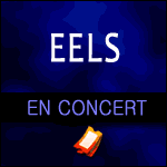 Places Concert Eels