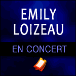 Places Concert Emily Loizeau