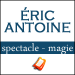 Billets Éric Antoine