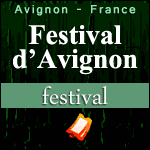 Billets Festival d'Avignon