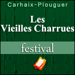Pass festival Vieilles Charrues