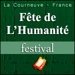 Billets Fête de l'Humanité