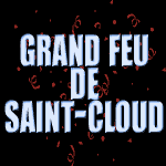 Places Spectacle Grand Feu d'Artifice de Saint-Cloud