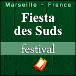 Billets Festival Fiesta des Suds