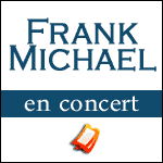 Places Concert Frank Michael
