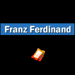 Places de concert Franz Ferdinand