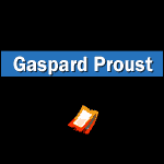 Places Spectacle Gaspard Proust