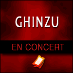 Places de Concert Ghinzu
