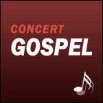 Concert de Gospel