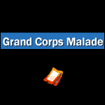 Places de concert Grand Corps Malade
