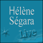 Places Concert Hélène Ségara