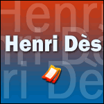 Places Concert Henri Dès