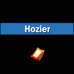 Places de Concert Hozier