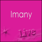 Places Concert Imany