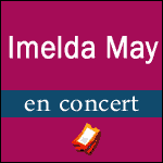 Places Concert Imelda May