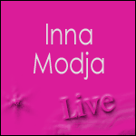 Places Concert Inna Modja