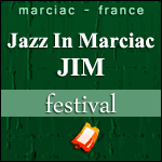 Pass Festival Jazz in Marciac
