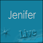 Places Concert Jenifer