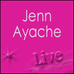 Places Concert Jenn Ayache