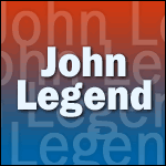 Places de concert John Legend