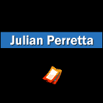 Places Concert Julian Perretta