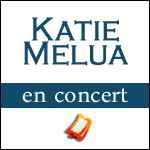 Places Concert Katie Melua
