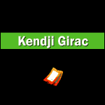 Places de Concert Kendji Girac