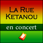 Places Concert La Rue Kétanou