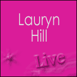 laces Concert Lauryn Hill
