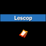 Places Concert Lescop