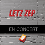 Places Concert Letz Zep