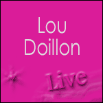 Places Concert Lou Doillon