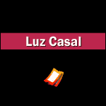 Places de Concert Luz Casal