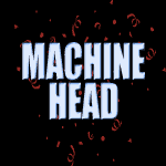 Places Concert Machine Head