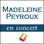 Places Concert Madeleine Peyroux