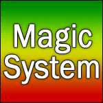 Places Concert Magic System