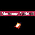 Places Concert Marianne Faithfull